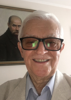 Арабчук Ярослав Ілліч