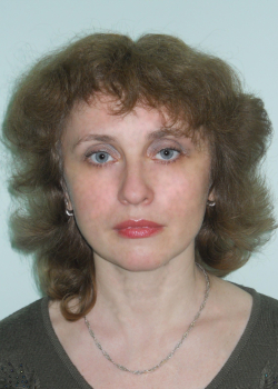 Тачинська Оксана Богданівна