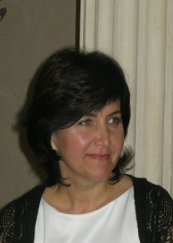 Сокол Галина Романівна