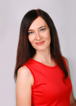 Петрина Марія Юріївна
