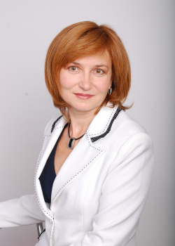 Станьковська Ірина Мирославівна
