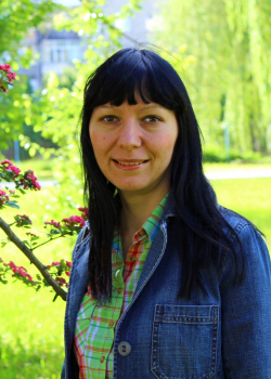 Гойсан Світлана Ігорівна