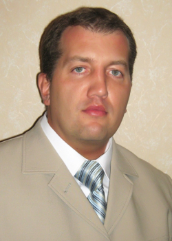 Andrii Velychkovych