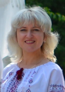 Аншиц Тетяна Ігорівна