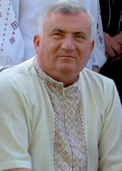 Ріпецький Роман Йосипович