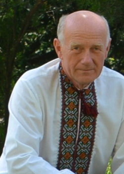 Савчук Ярослав Іванович