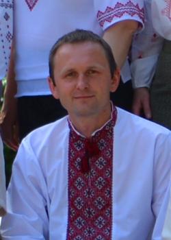 Тимків Іван Романович