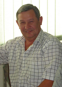 Дойчик Валерій Миколайович