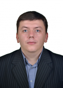 Миндюк Валентин Дмитрович