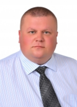 Професор кафедри Шекета Василь Іванович