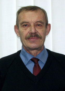 Галавай О. Й.