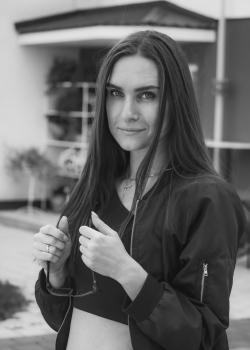 Хантіль Ольга Володимирівна