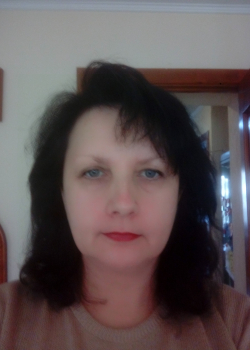 Л.М.Вінявська