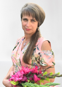 Овецька О.В.