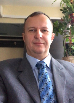Гладь Іван Васильович
