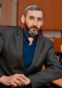 Довжинський Іван Михайлович