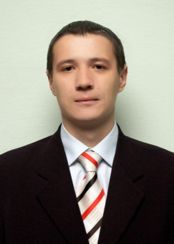 Яцишин Микола Миколайович
