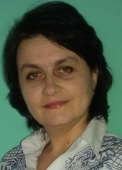 Антонюк Віра Мирославівна