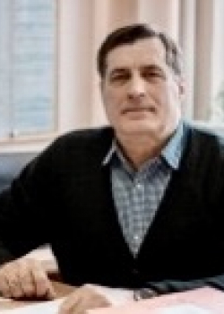 Іваненко Валерій Миколайович