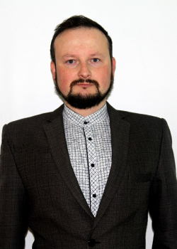Волинський Орест Ігорович