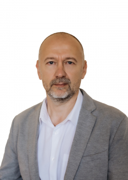 Зікратий Сергій Вікторович