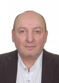 Николайчук Микола Ярославович