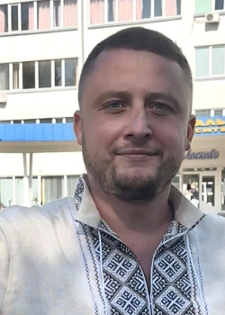 Іванов Олександр Васильович
