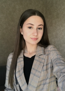 Овсянецька Діана Ярославівна