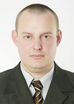 світлина проф. Мокляка Володимира